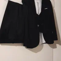 کفش بچگانه لباس کت شلوار|کفش و لباس بچه|تهران, پرواز|دیوار