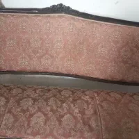مبل نیمه سلطنتی