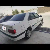 پژو پارس سال، مدل ۱۴۰۱