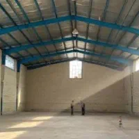 اجاره سوله ۲۶۰ متری نوساز در ده حسن