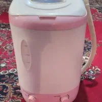 مینی واش ناسیونال