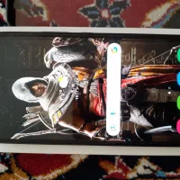 سامسونگ Galaxy A34 با حافظهٔ ۱۲۸ گیگابایت|موبایل|کرمانشاه, |دیوار