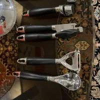 لوازم اشپزخانه|ظروف پختوپز|شیراز, معالیآباد|دیوار