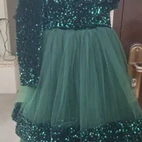 لباس مجلسی دخترانه