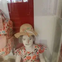 کلاه دخترانه شیراز300عدد|لباس|شیراز, لشکری‎|دیوار