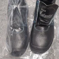 کفش کار ایمنی مردانه|کیف، کفش، کمربند|رودسر, |دیوار