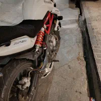 بنلی 250|موتورسیکلت|تهران, بریانک|دیوار