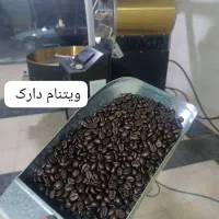 قهوه ویتنام دارک عمده
