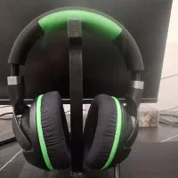 هدست Razer kaira pro for Xbox فوقولاده سالم و تمیز