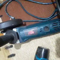 سنگ چرخ دریل برقی.و شارژی دریل