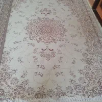 دوتا فرش شش متری
