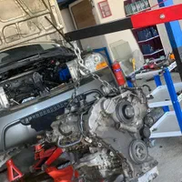 تعمیرگاه خودروهای وارداتی و گیربکس اتومات