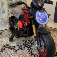 موتور کودک بنلی