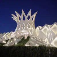 خدمات مجالس عروسی