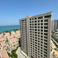 برج رویای کیش/۶۰متر/دید کامل دریا