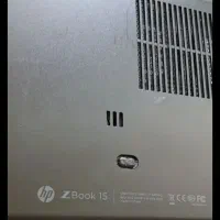 لپ تاپ اصلی hp|رایانه همراه|کرمانشاه, |دیوار