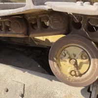 بلدوزر فیات اف دی 20|خودرو سنگین|بندرعباس, |دیوار