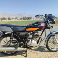 موتور مزایده ای تمیز|موتورسیکلت|داراب, |دیوار