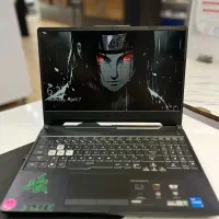 لپ تاپ asus TUF gaming f15|رایانه همراه|کرج, مهرویلا جنوبی|دیوار