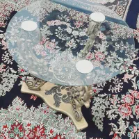 میز عسلی|مبلمان خانگی و میز عسلی|زاهدان, |دیوار