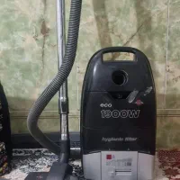 جاروبرقی پارس خزر