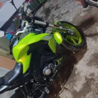 موتور سیکلت بنلی ۱۸۰|موتورسیکلت|ارومیه, |دیوار