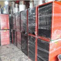 بخاری فن دار (هیتر)گازی نیمه صنعتی صنعتی|کافی‌شاپ و رستوران|ساری, |دیوار