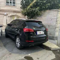جک S5 اتومات مدل ۹۶