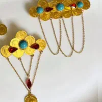 سنجاق جلیقه|بدلیجات|جوانرود, |دیوار