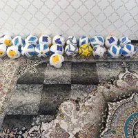 توپ فوتبال و فوتسال اورجینال مولتن