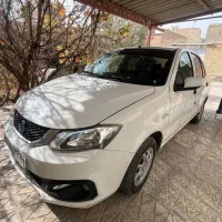 سایناs1401|خودرو سواری و وانت|لنجان, |دیوار