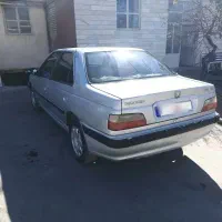 پارس مدل84|خودرو سواری و وانت|بیجار, |دیوار