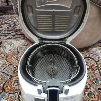 سرخ کن Delonghi|سایر لوازم برقی|قم, هفت تیر|دیوار