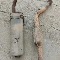 کاپوت پرایدواگزوز پژو|قطعات یدکی و لوازم جانبی|کرمان, |دیوار