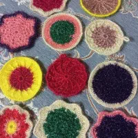 اسکاچ|سفره، حوله، دستمال آشپزخانه|قم, نیروگاه|دیوار