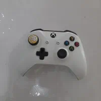 Xbox One S فول گیم ترابایت دیسک‌خور|کنسول، بازی ویدئویی و آنلاین|شیراز, قالیشویی|دیوار