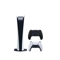 پلی استیشن 5 استاندارد و دیجیتال