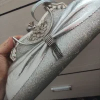 کیف و کفش عروس