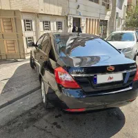 جیلی امگرند ۲۰۱۳