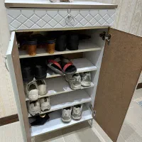 جاکفشی|جاکفشی، کمد، دراور|کرج, شاهین‌ویلا|دیوار