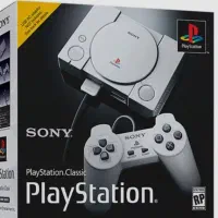 mine play Station 1|کنسول، بازی ویدئویی و آنلاین|بهبهان, |دیوار