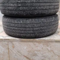 لاستیک ۱۵ بارز