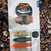 ساعت هوشمند