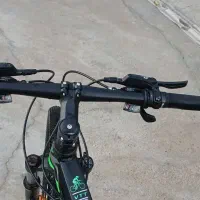 دوچرخه روغنی اصل|دوچرخه، اسکیت، اسکوتر|کشاورز, |دیوار