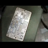 دینام پمپ اب اصل ایتالیا