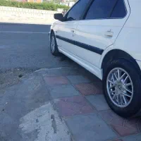 پارس سال مدل۹۹ دریچه سیمی|خودرو سواری و وانت|الیگودرز, |دیوار