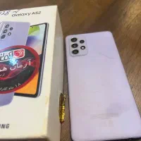 گوشی سامسنگ A52|موبایل|تهران, گیشا|دیوار