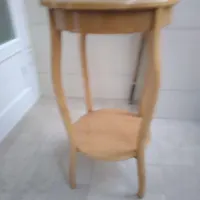 میز تلفن نو