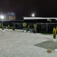 کافه رستوران آریاک