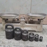 فروش ترازو 2کفه ای نوستالوژی